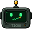 tickr